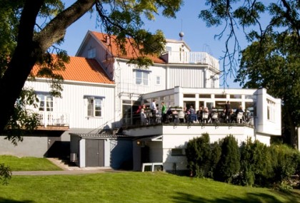 Villa Lovik