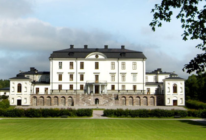 Rosersbergs Slottshotell