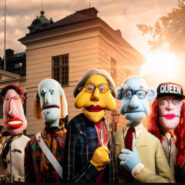 SVT Operation Klotty NäsbySlott