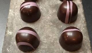 Choklad
