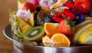Frukt