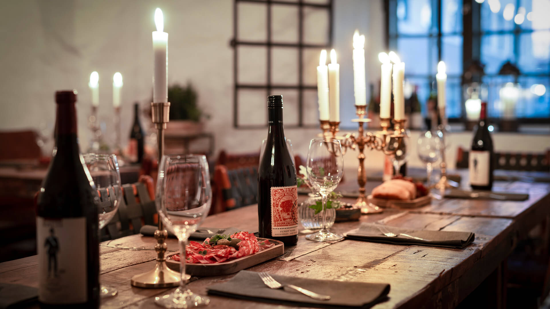 Vincafé Näsby Slott 4