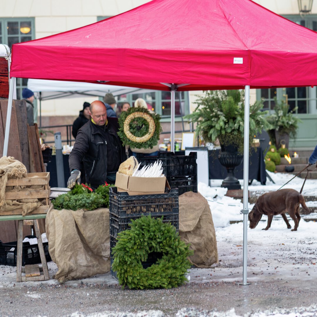 NS Julmarknad 1